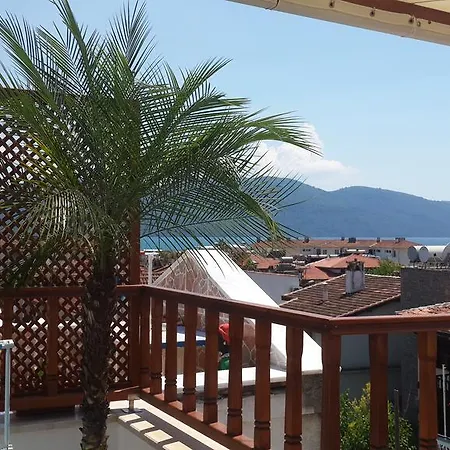 Akyaka Special House