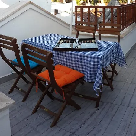 Akyaka Special House