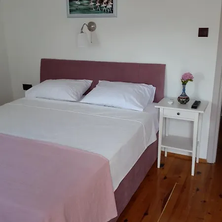 Apartament Akyaka Special House