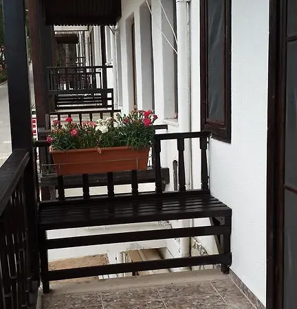 Akyaka Special House Apartament