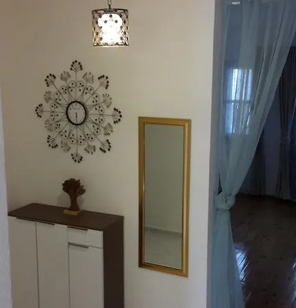 Akyaka Special House