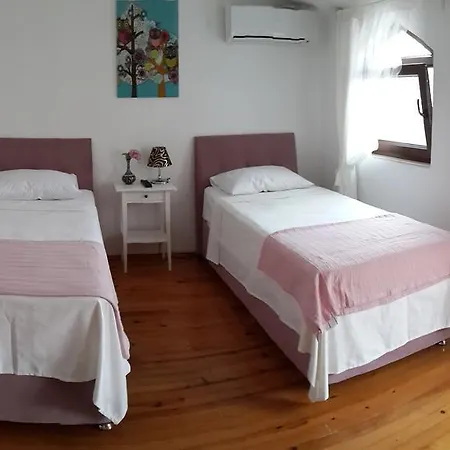 Apartament Akyaka Special House
