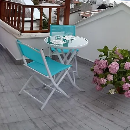 Akyaka Special House Apartament Akyaka (Mugla)