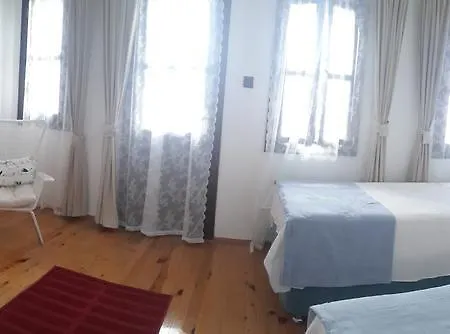 Apartament Akyaka Special House Akyaka (Mugla)