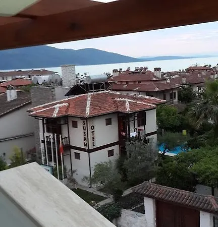 Akyaka Special House * Akyaka (Mugla)