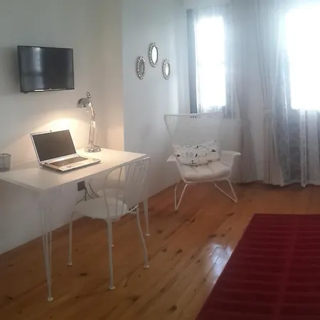 Apartament Akyaka Special House *