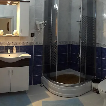 Apartament Akyaka Special House Akyaka (Mugla)