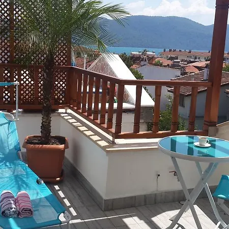 Akyaka Special House *