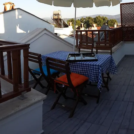 Akyaka Special House Apartament