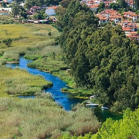 Akyaka Special House *