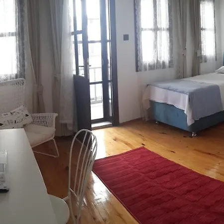 Akyaka Special House *