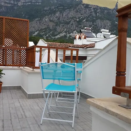 Apartament Akyaka Special House *