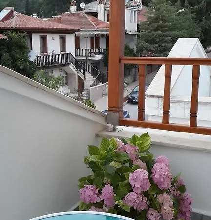 Akyaka Special House