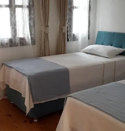 Apartament Akyaka Special House Akyaka (Mugla)