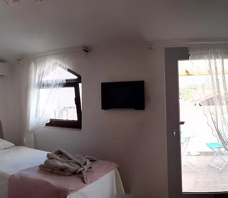 Akyaka Special House *