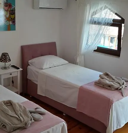 Apartament Akyaka Special House Akyaka (Mugla)