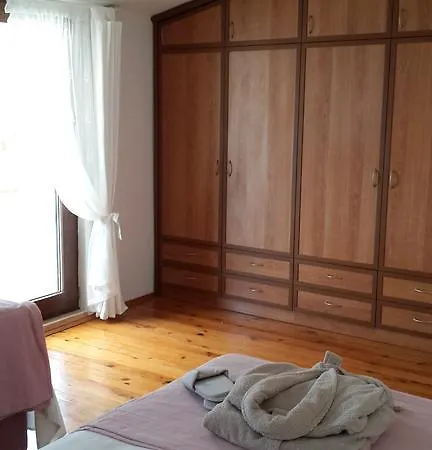 Apartament Akyaka Special House Akyaka (Mugla)