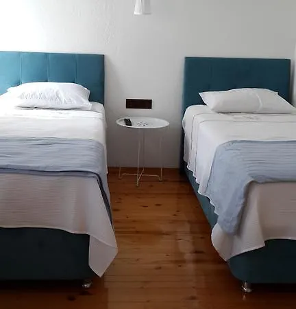 Akyaka Special House Apartament