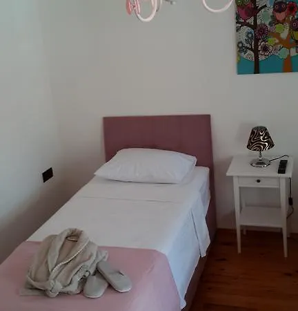 Akyaka Special House * Akyaka (Mugla)