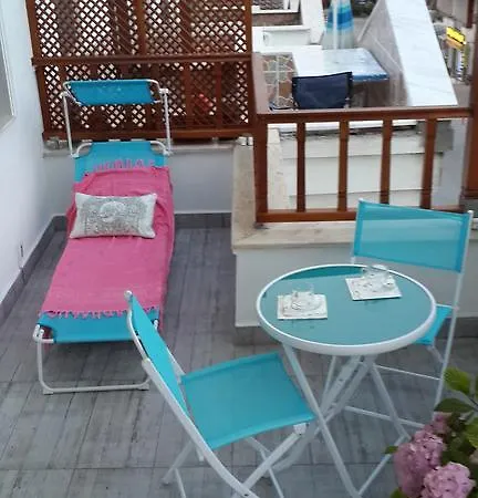 Akyaka Special House
