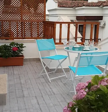 Apartament Akyaka Special House *