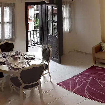 Apartament Akyaka Special House