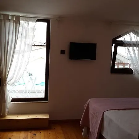 Akyaka Special House *