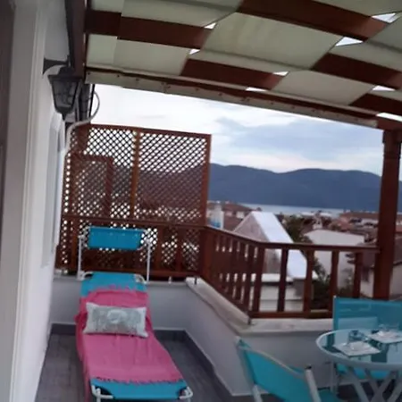 Akyaka Special House Διαμέρισμα