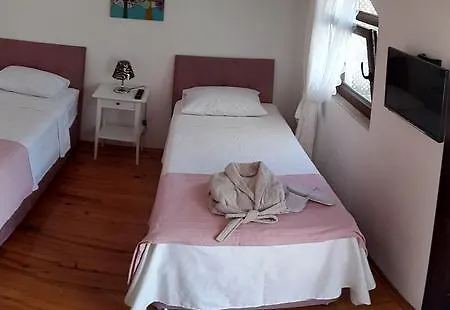 Akyaka Special House